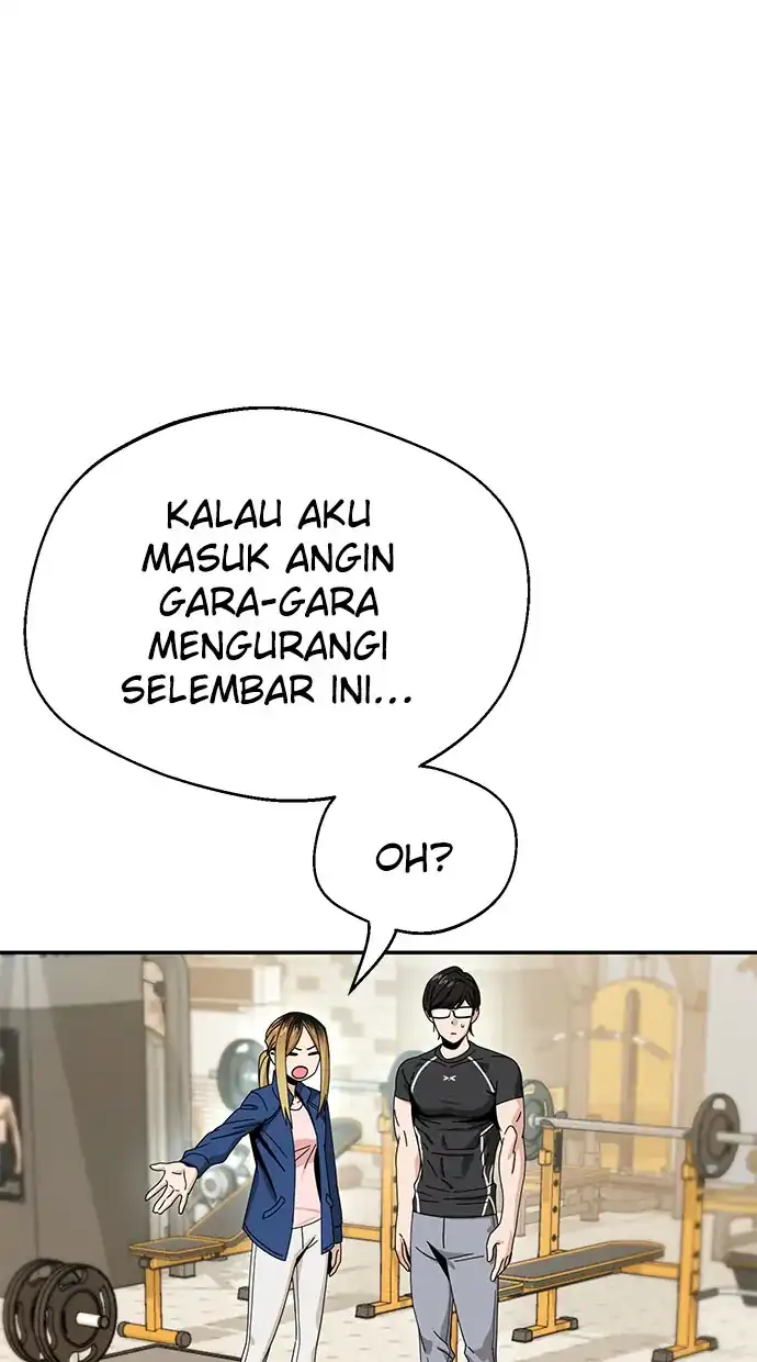 Match Made in Heaven by Chance Chapter 28 - halaman 26