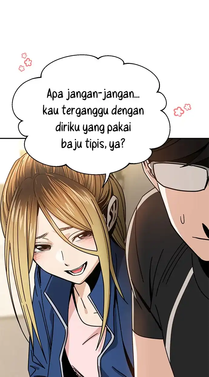 Match Made in Heaven by Chance Chapter 28 - halaman 33