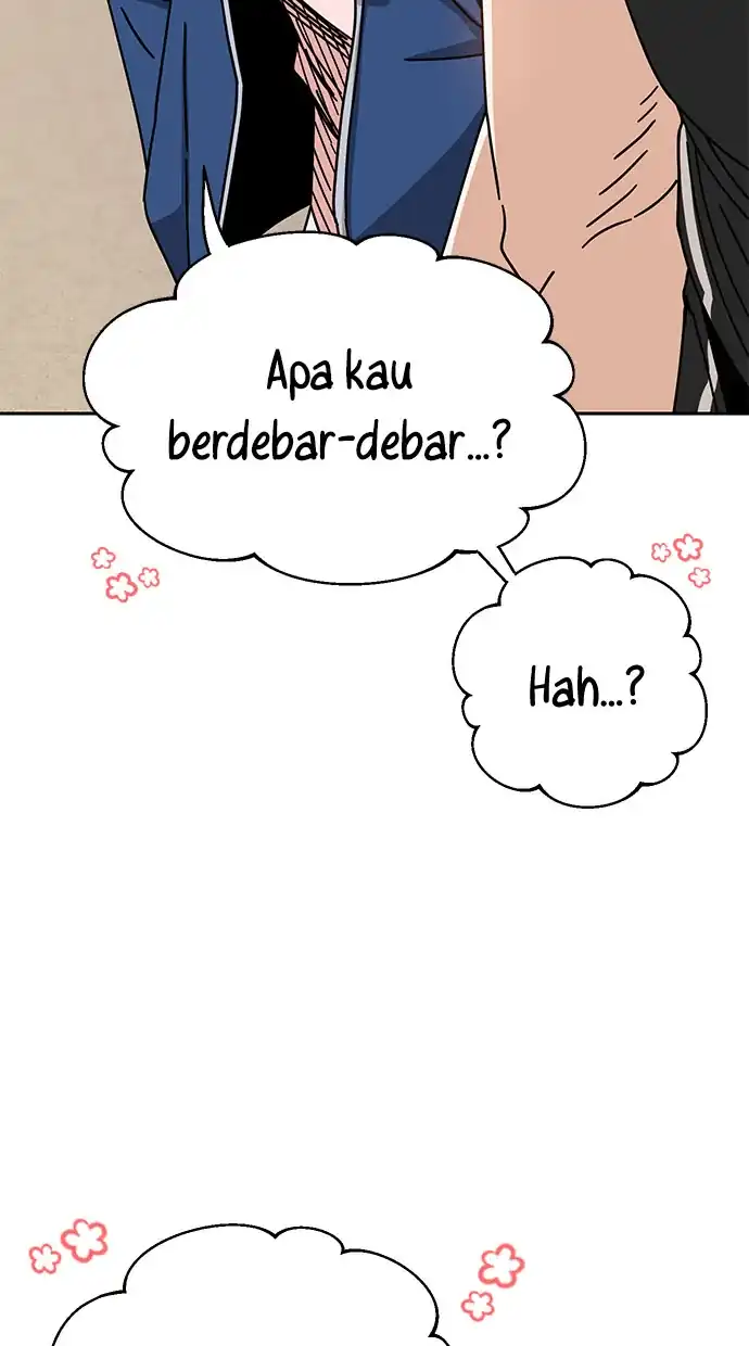 Match Made in Heaven by Chance Chapter 28 - halaman 34