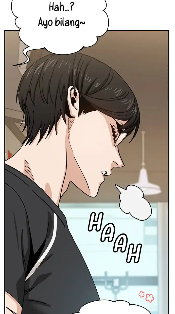 Match Made in Heaven by Chance Chapter 28 - halaman 35