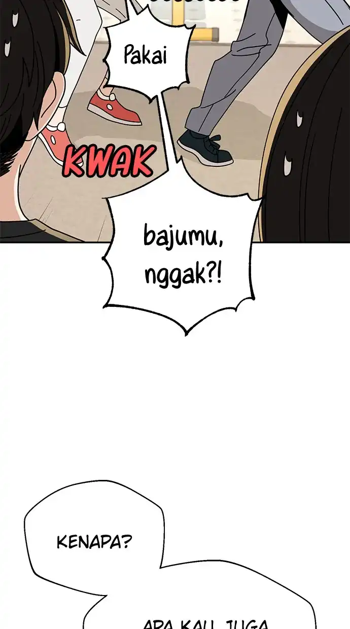 Match Made in Heaven by Chance Chapter 28 - halaman 42