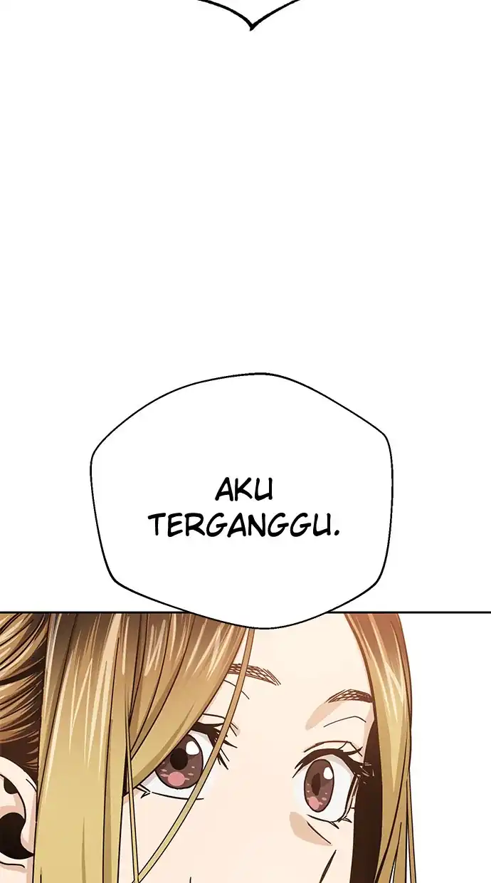 Match Made in Heaven by Chance Chapter 28 - halaman 44