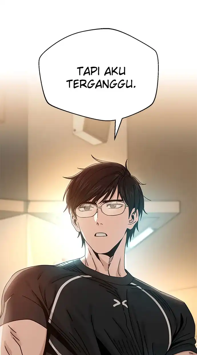 Match Made in Heaven by Chance Chapter 28 - halaman 48