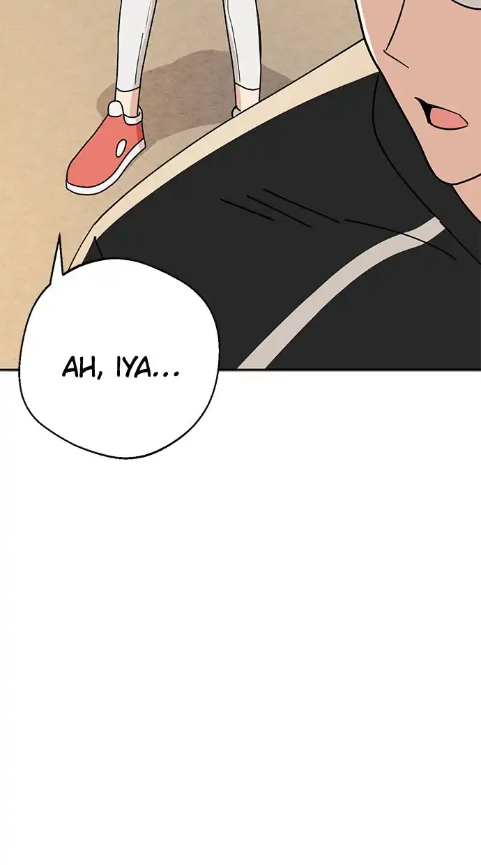 Match Made in Heaven by Chance Chapter 28 - halaman 57