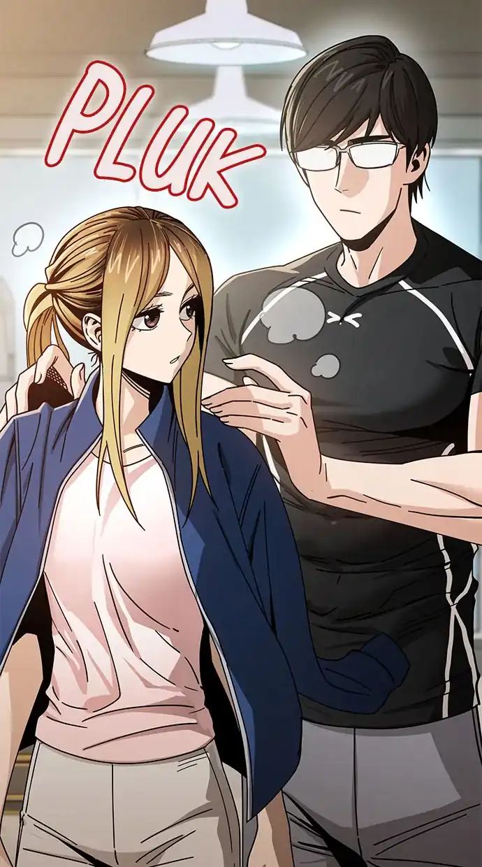 Match Made in Heaven by Chance Chapter 28 - halaman 6