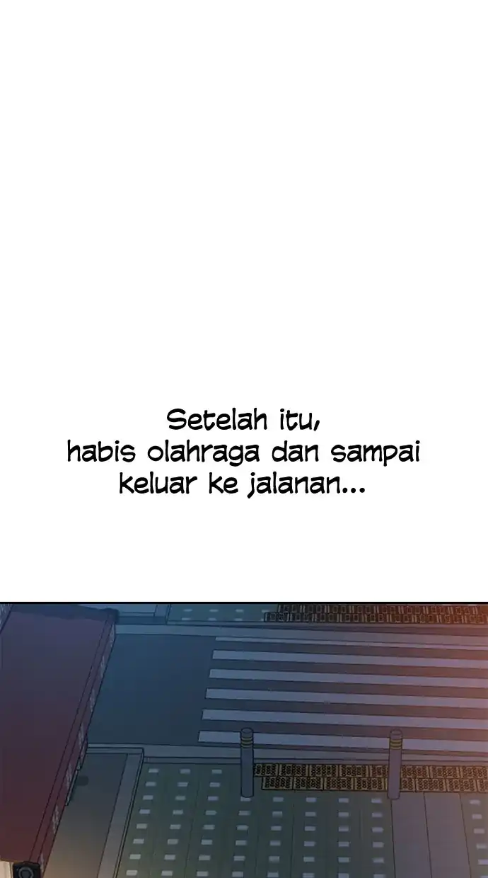 Match Made in Heaven by Chance Chapter 28 - halaman 60
