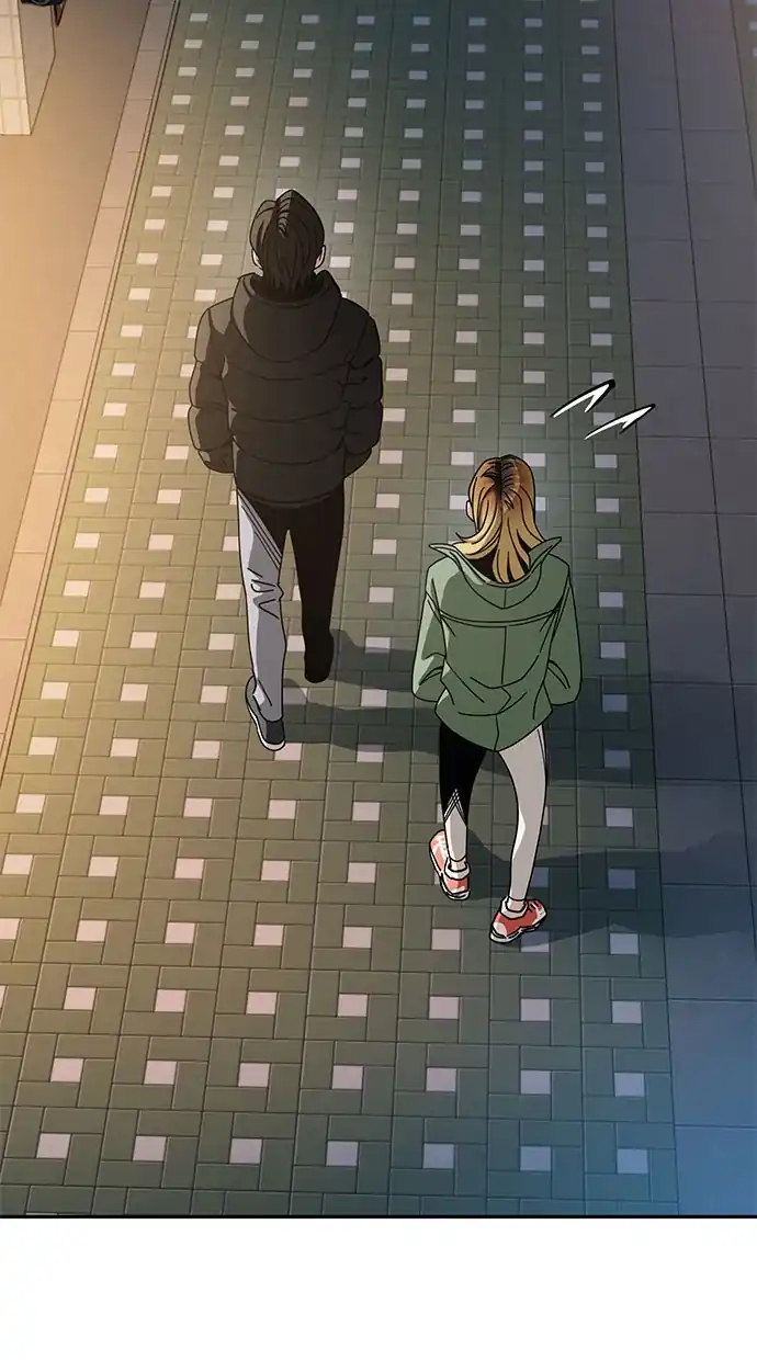 Match Made in Heaven by Chance Chapter 28 - halaman 61