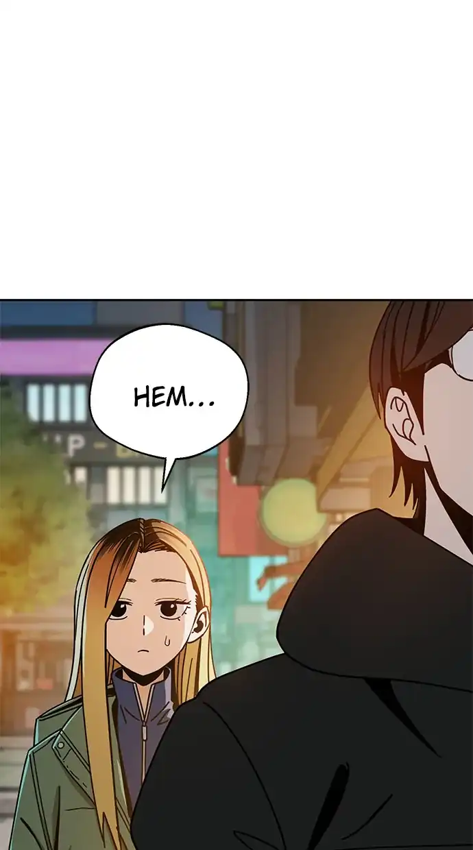 Match Made in Heaven by Chance Chapter 28 - halaman 63