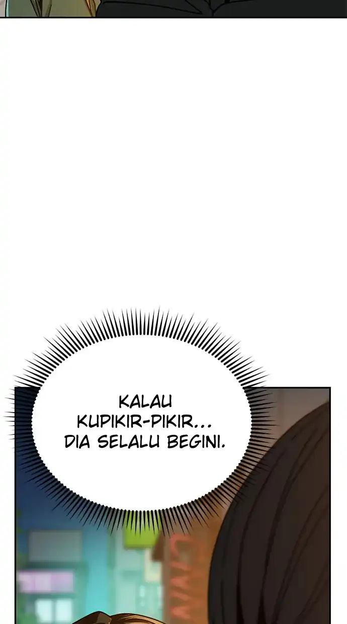 Match Made in Heaven by Chance Chapter 28 - halaman 64