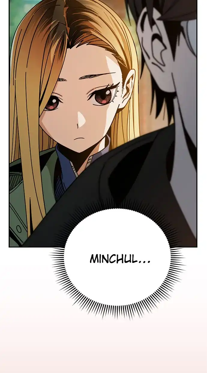 Match Made in Heaven by Chance Chapter 28 - halaman 65