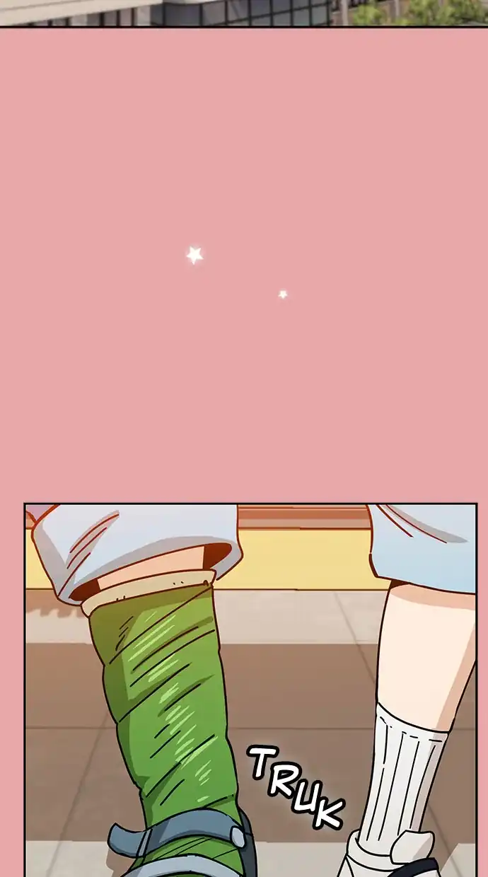 Match Made in Heaven by Chance Chapter 28 - halaman 67