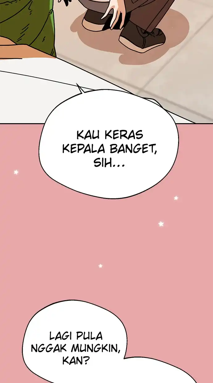 Match Made in Heaven by Chance Chapter 28 - halaman 71