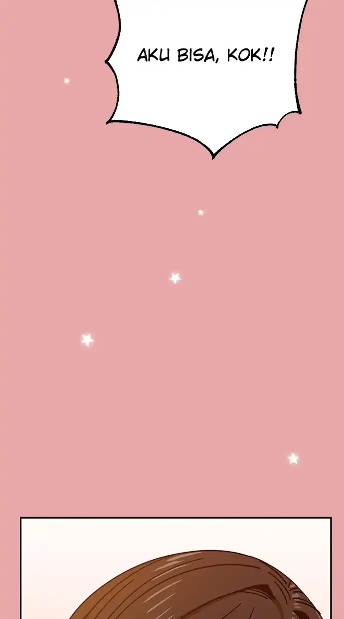 Match Made in Heaven by Chance Chapter 28 - halaman 73