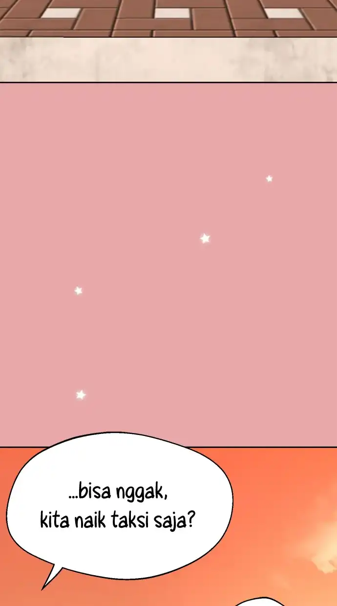 Match Made in Heaven by Chance Chapter 28 - halaman 76