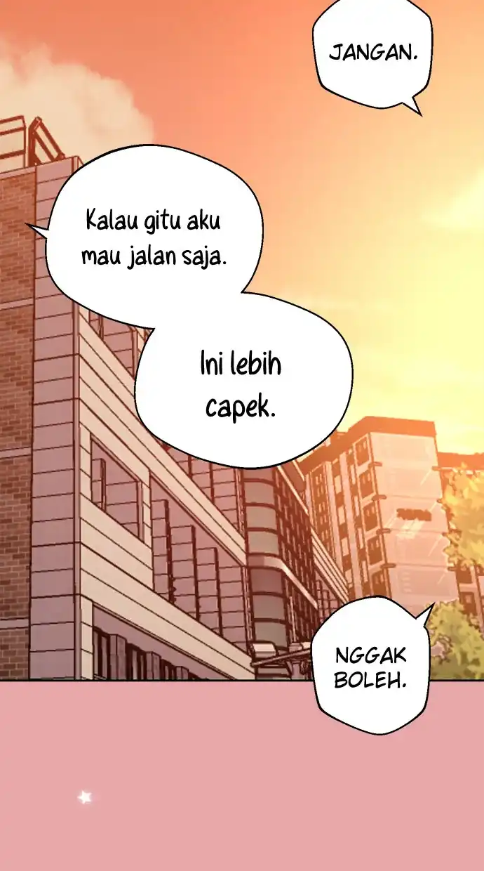 Match Made in Heaven by Chance Chapter 28 - halaman 77
