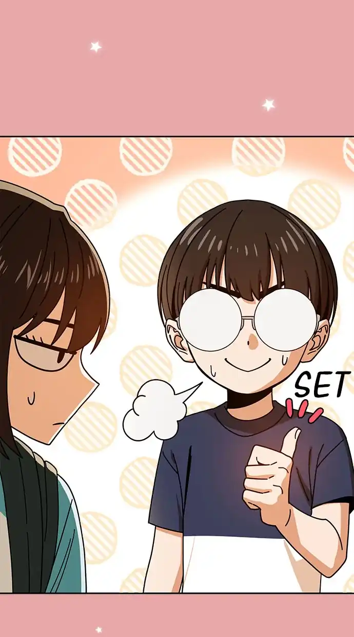 Match Made in Heaven by Chance Chapter 28 - halaman 80