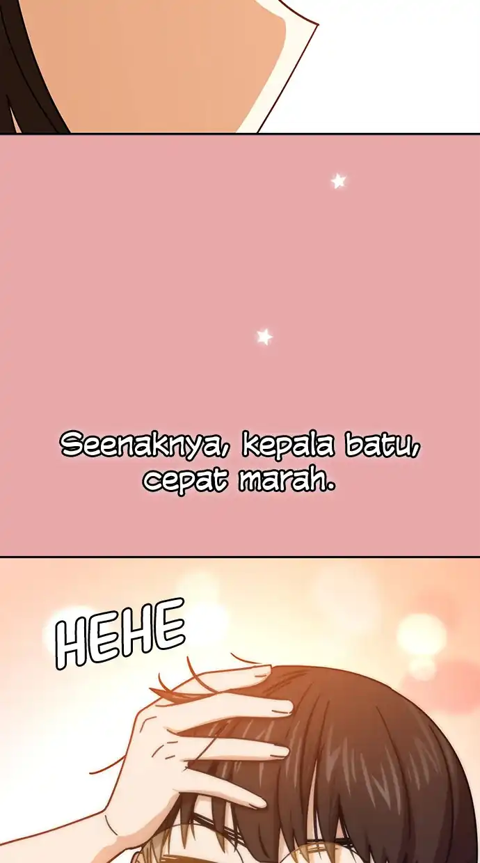 Match Made in Heaven by Chance Chapter 28 - halaman 83