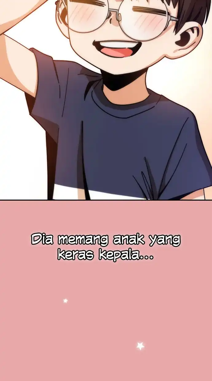 Match Made in Heaven by Chance Chapter 28 - halaman 84