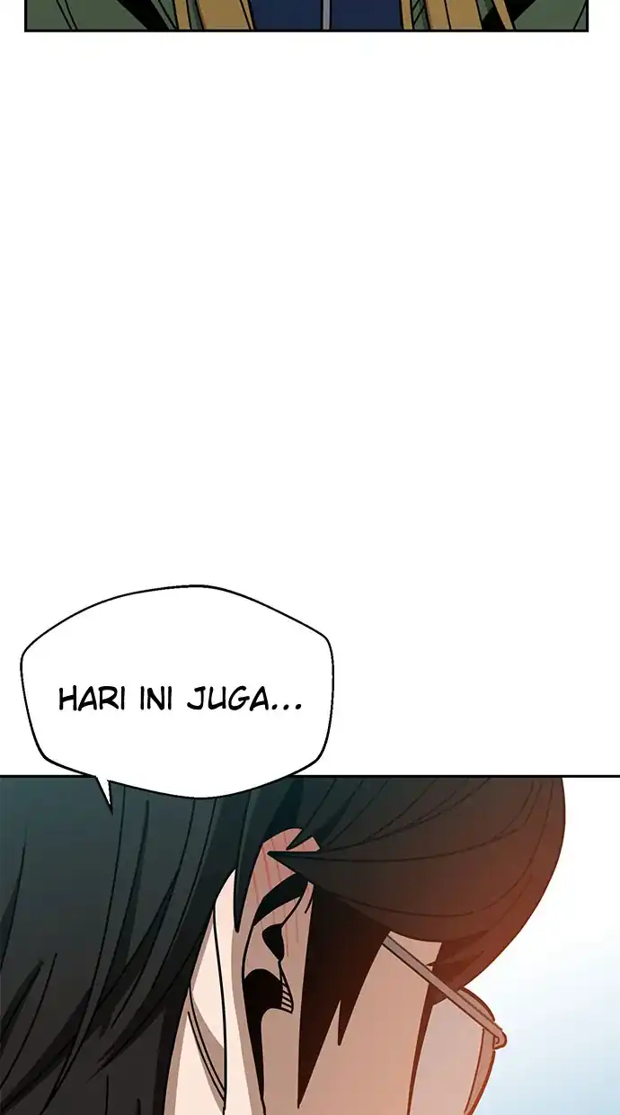 Match Made in Heaven by Chance Chapter 28 - halaman 89