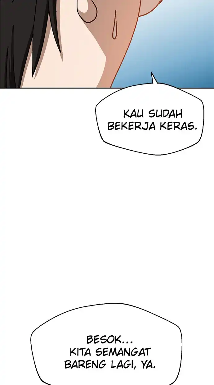 Match Made in Heaven by Chance Chapter 28 - halaman 90