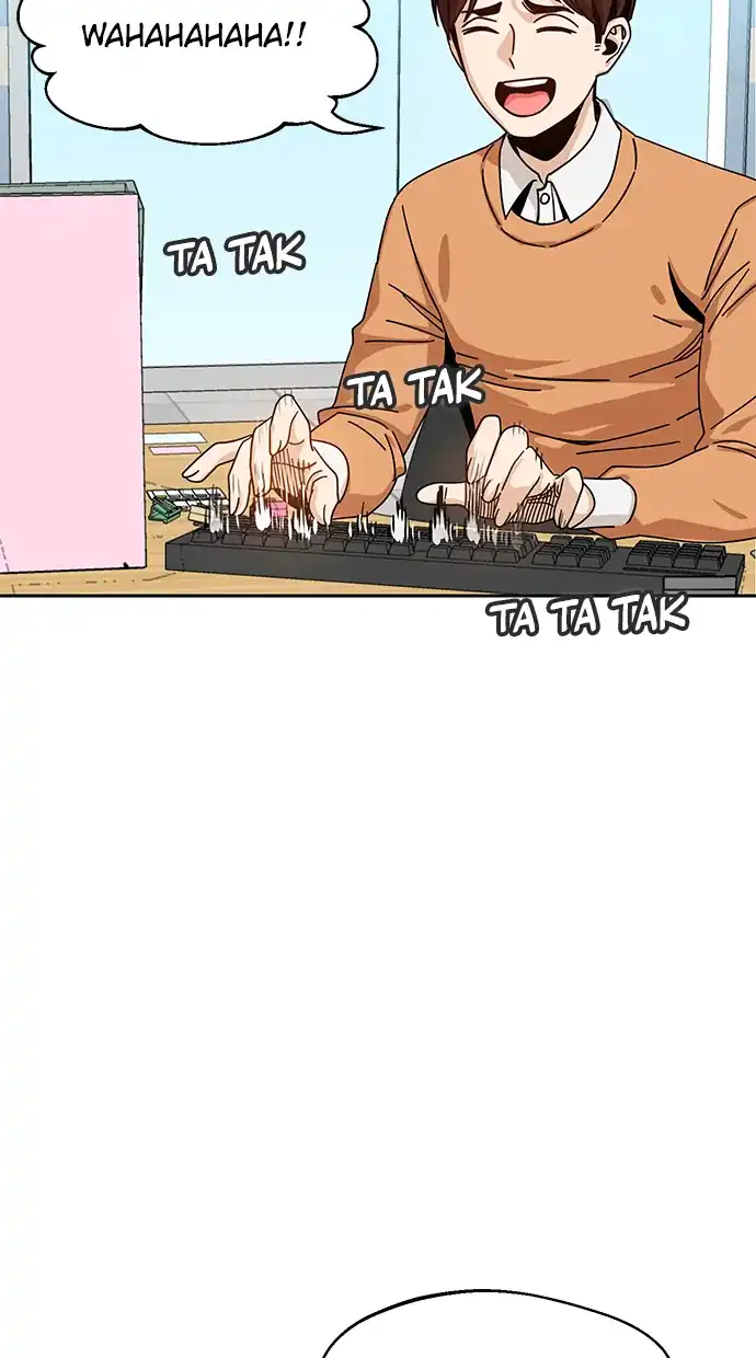 Match Made in Heaven by Chance Chapter 29 - halaman 100