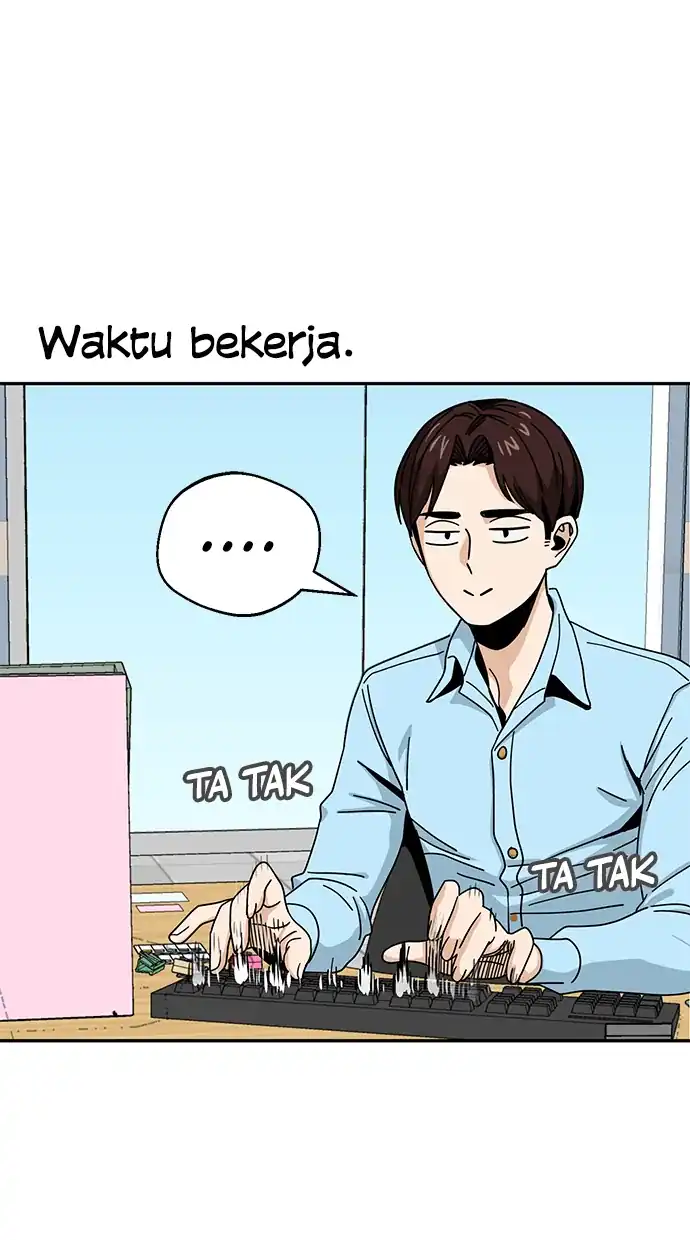 Match Made in Heaven by Chance Chapter 29 - halaman 104