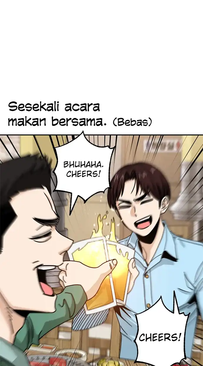 Match Made in Heaven by Chance Chapter 29 - halaman 105