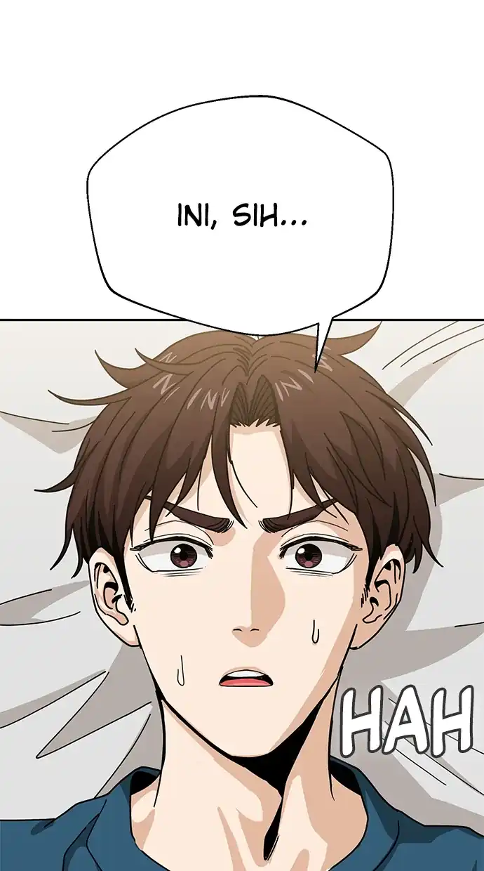 Match Made in Heaven by Chance Chapter 29 - halaman 108