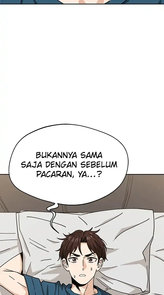 Match Made in Heaven by Chance Chapter 29 - halaman 109