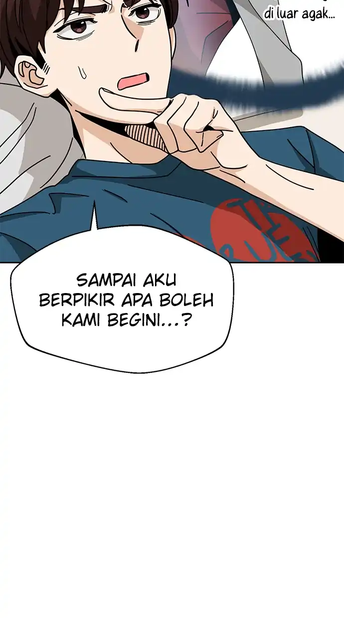 Match Made in Heaven by Chance Chapter 29 - halaman 113