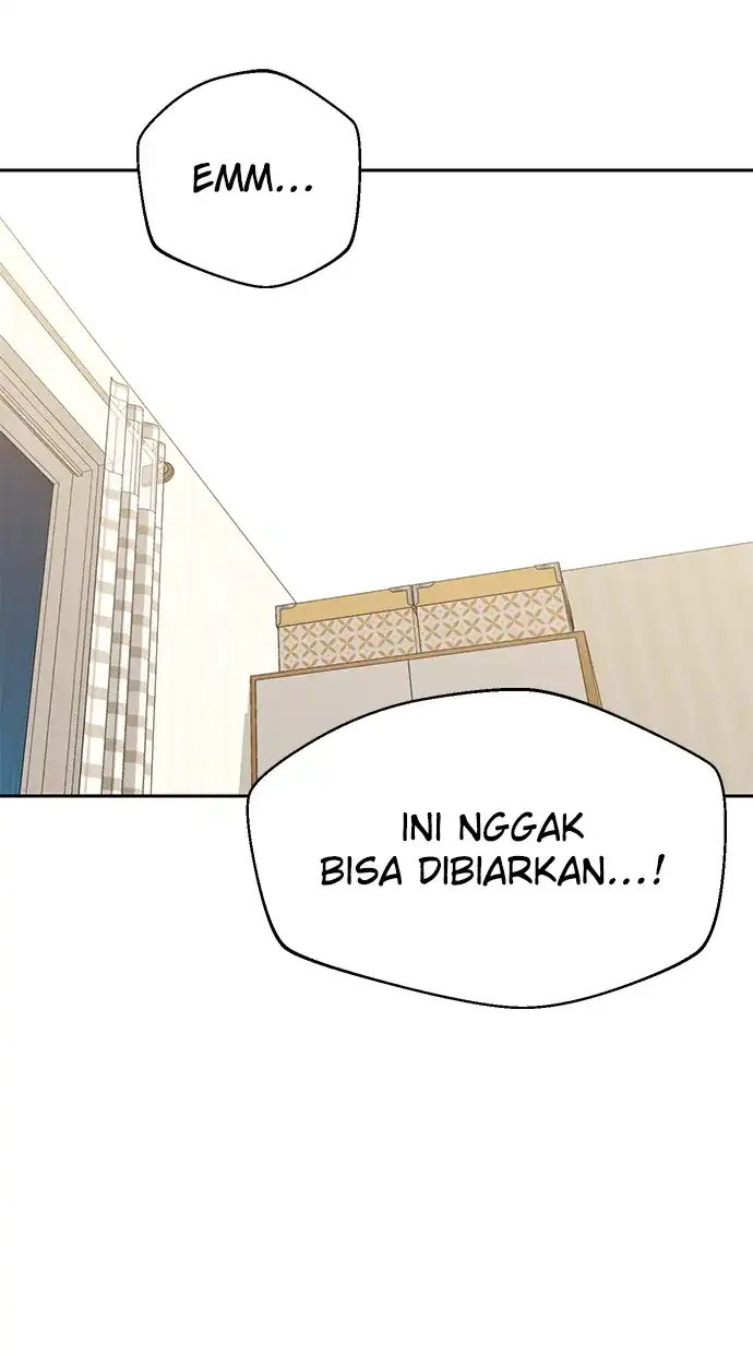 Match Made in Heaven by Chance Chapter 29 - halaman 114