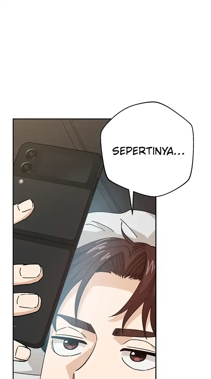 Match Made in Heaven by Chance Chapter 29 - halaman 115