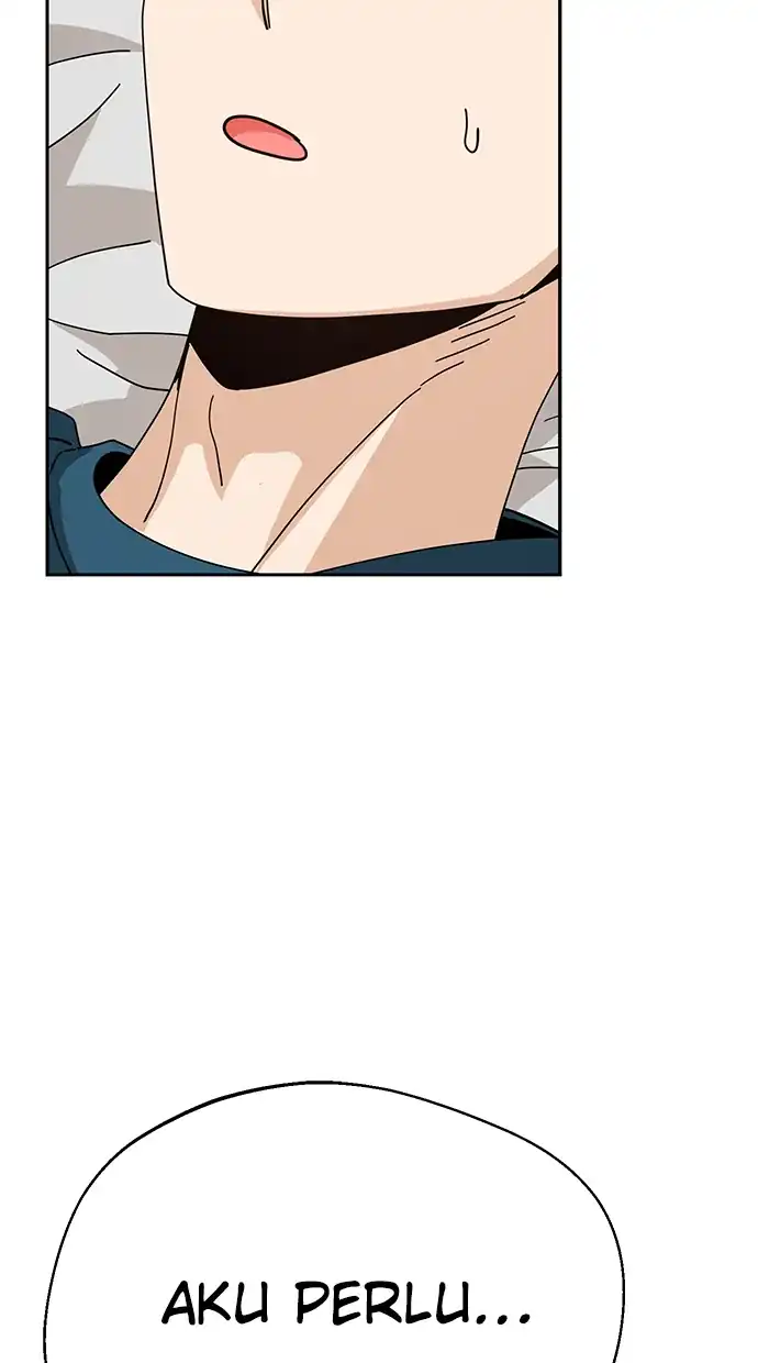 Match Made in Heaven by Chance Chapter 29 - halaman 116