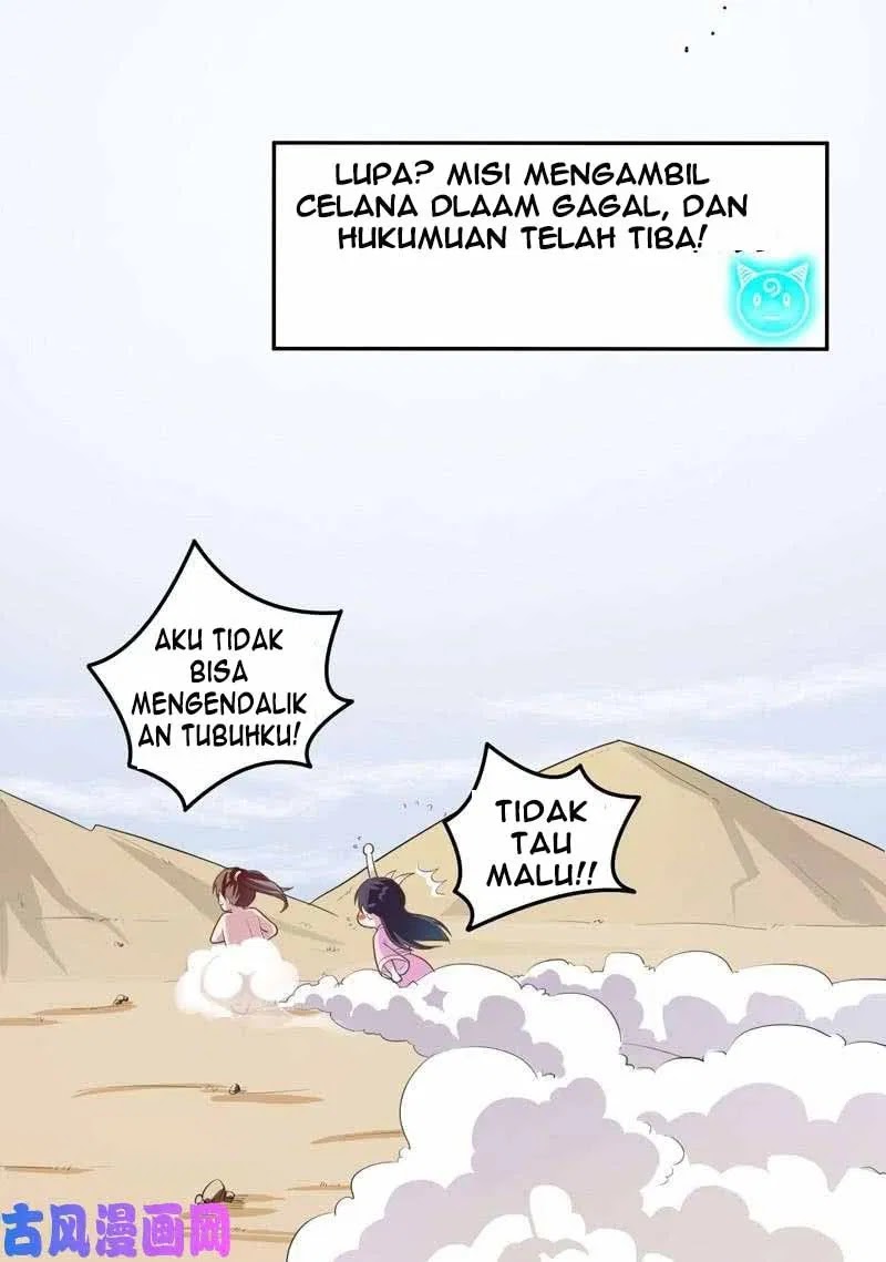 Match Made in Heaven by Chance Chapter 29 - halaman 12
