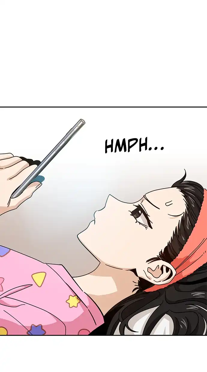 Match Made in Heaven by Chance Chapter 29 - halaman 121
