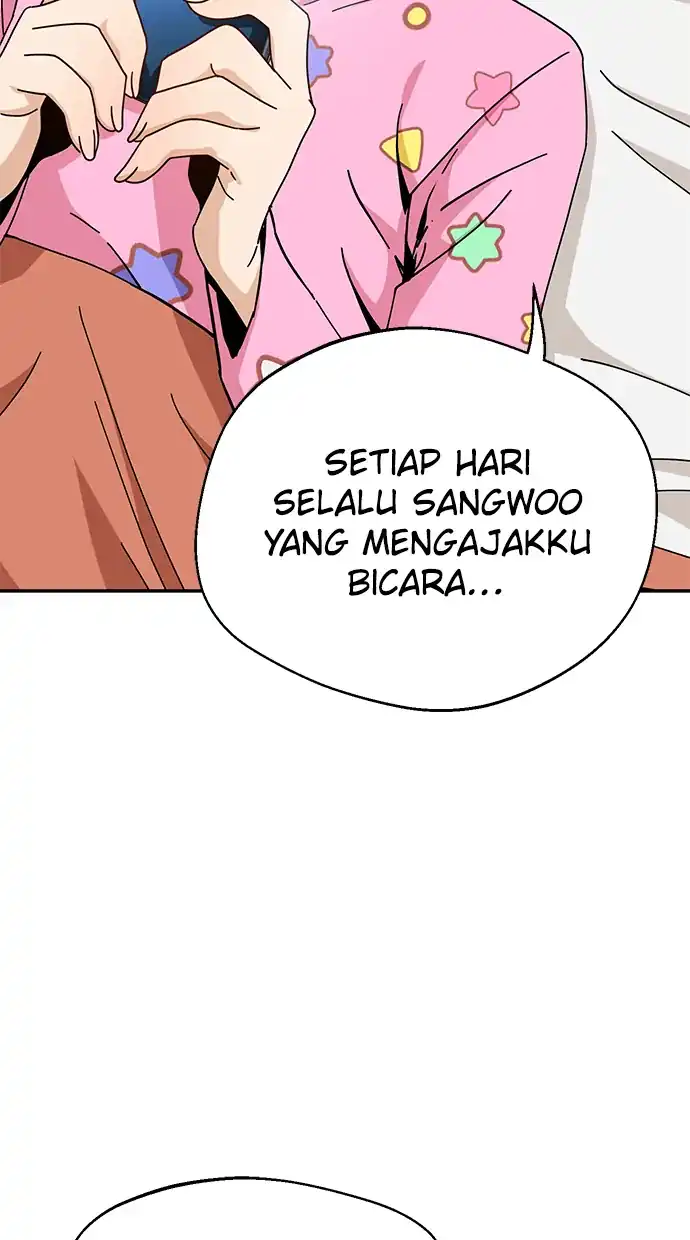 Match Made in Heaven by Chance Chapter 29 - halaman 123