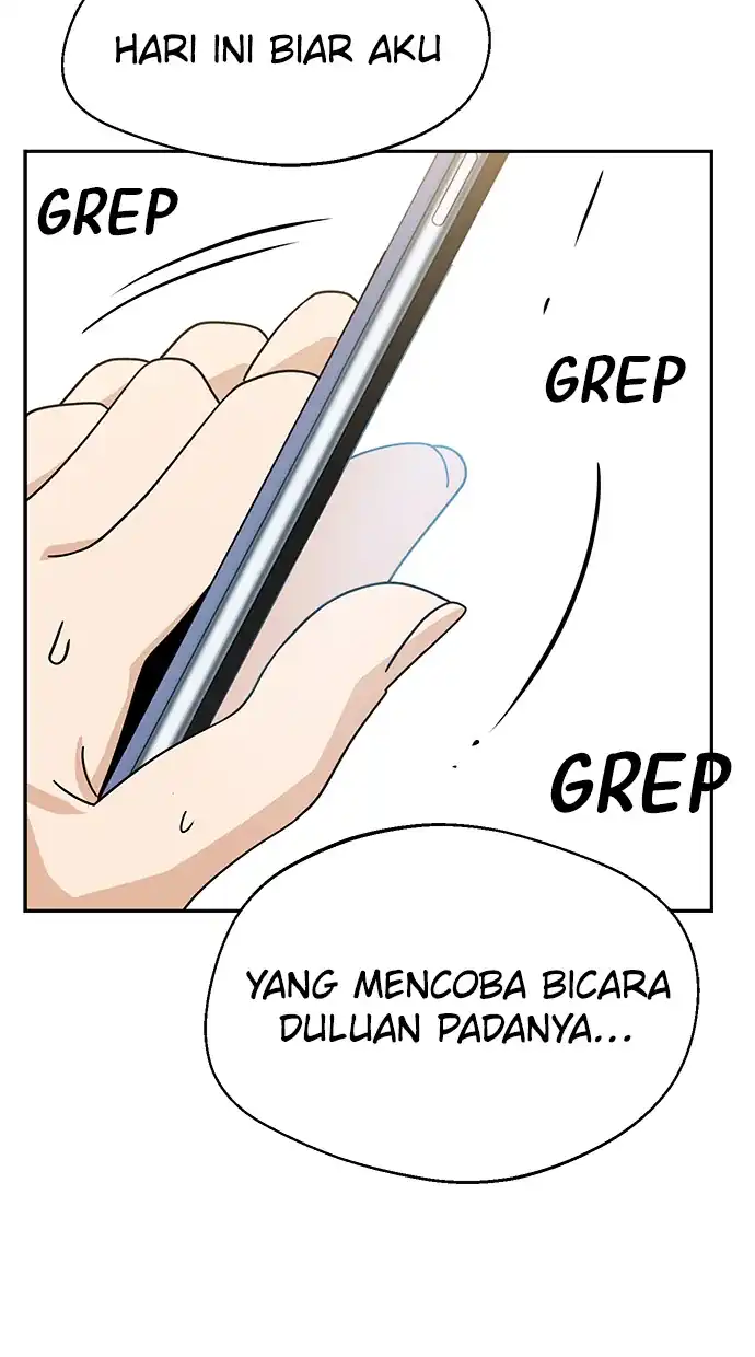 Match Made in Heaven by Chance Chapter 29 - halaman 124