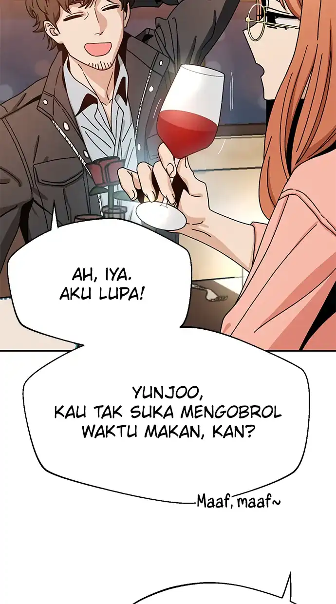 Match Made in Heaven by Chance Chapter 29 - halaman 15