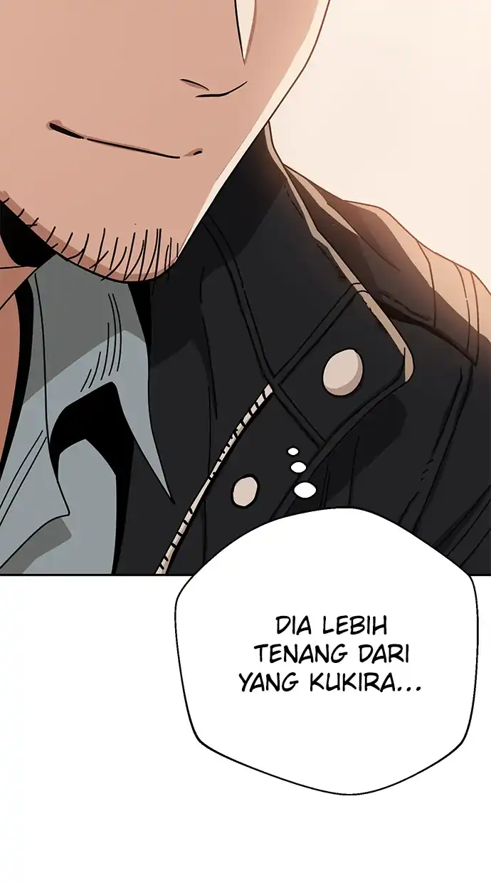 Match Made in Heaven by Chance Chapter 29 - halaman 18