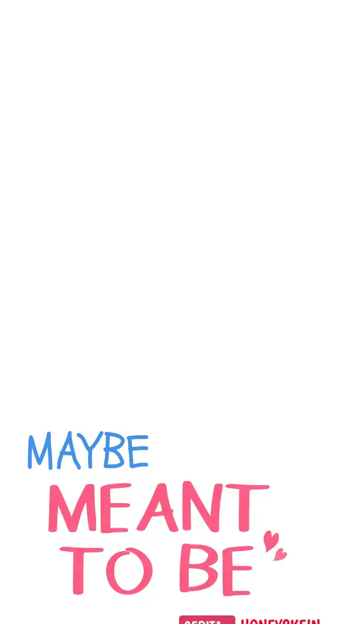 Match Made in Heaven by Chance Chapter 29 - halaman 23