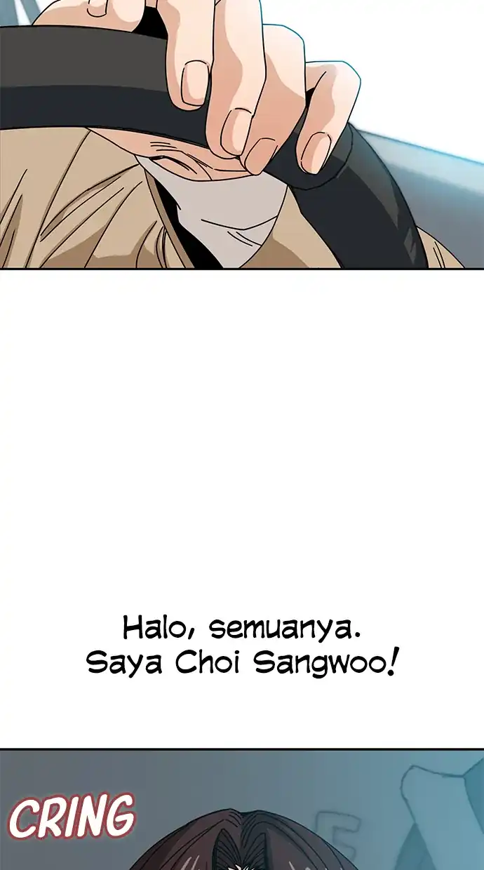 Match Made in Heaven by Chance Chapter 29 - halaman 25