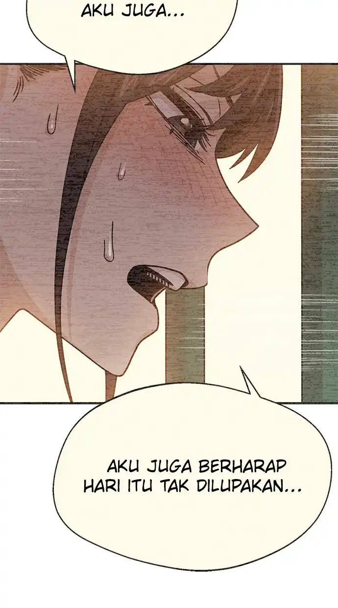 Match Made in Heaven by Chance Chapter 29 - halaman 31