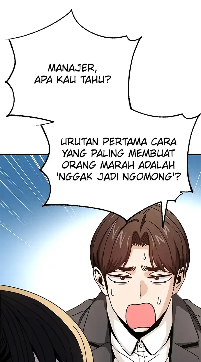 Match Made in Heaven by Chance Chapter 29 - halaman 41
