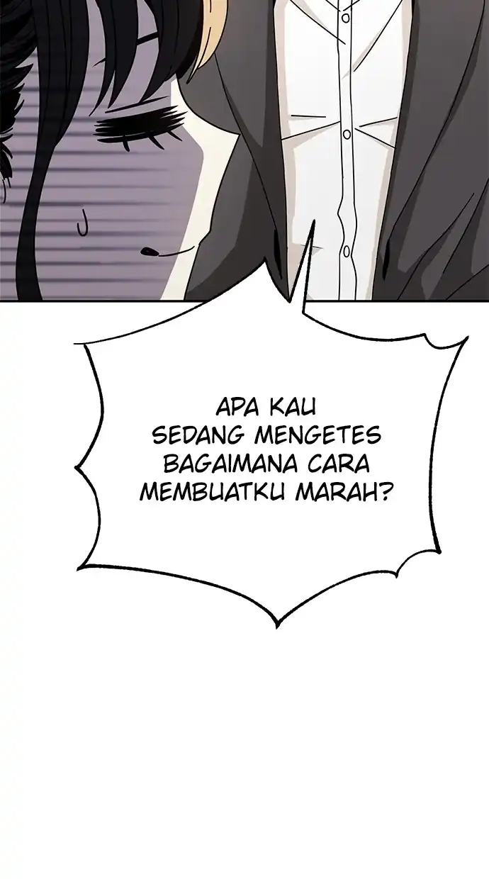 Match Made in Heaven by Chance Chapter 29 - halaman 42