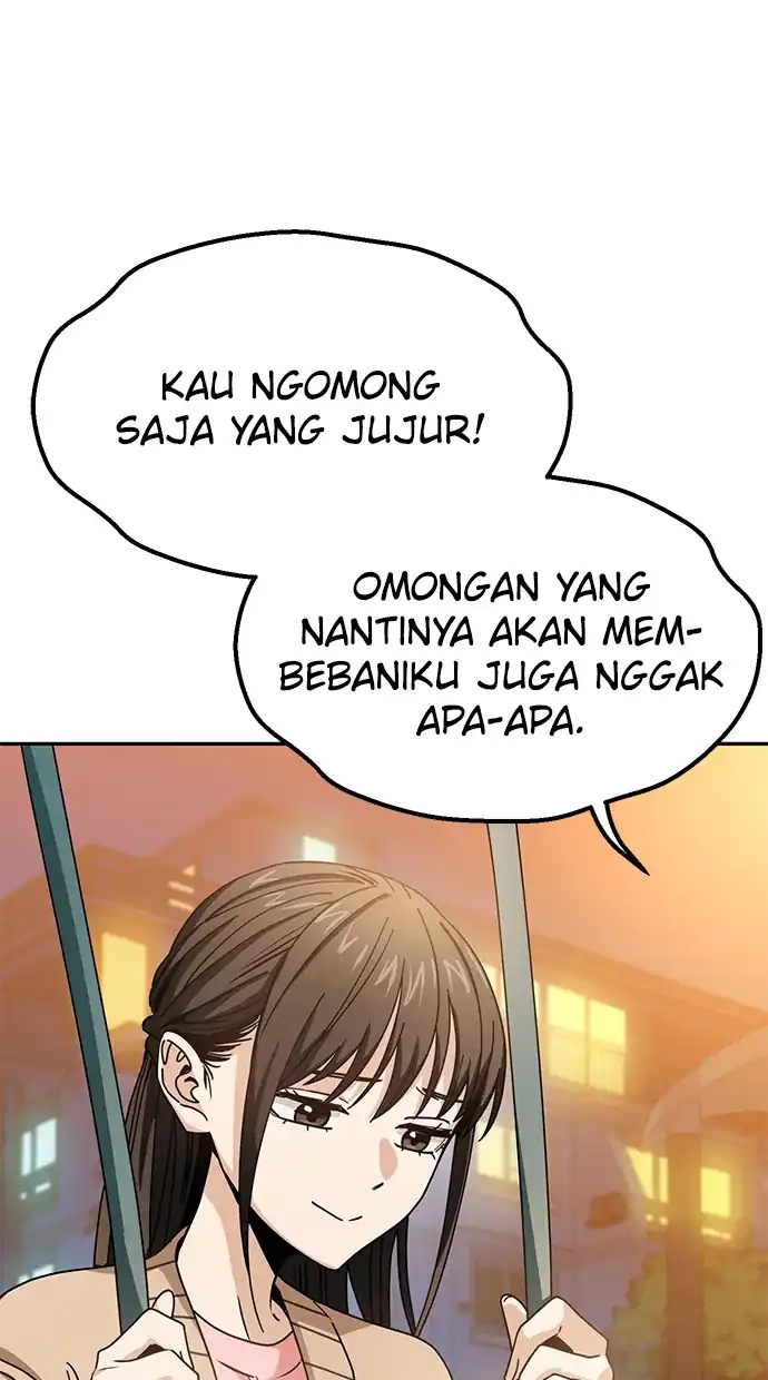 Match Made in Heaven by Chance Chapter 29 - halaman 44