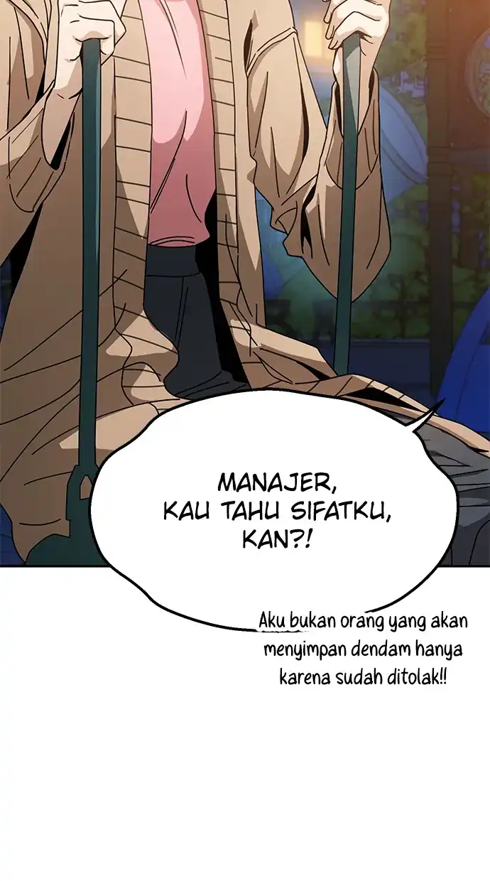 Match Made in Heaven by Chance Chapter 29 - halaman 45