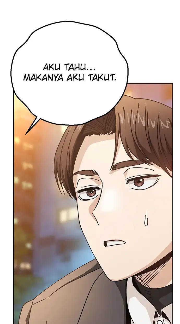 Match Made in Heaven by Chance Chapter 29 - halaman 46