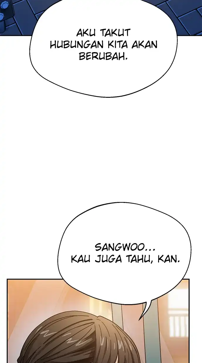 Match Made in Heaven by Chance Chapter 29 - halaman 49