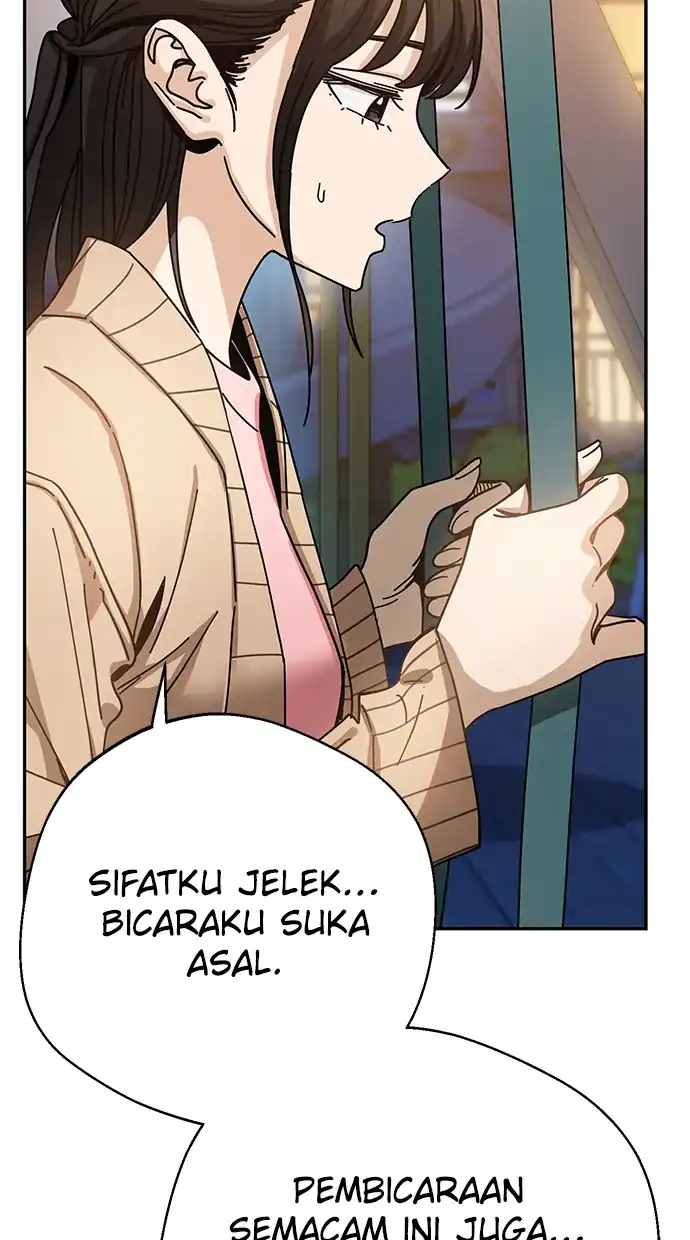 Match Made in Heaven by Chance Chapter 29 - halaman 50