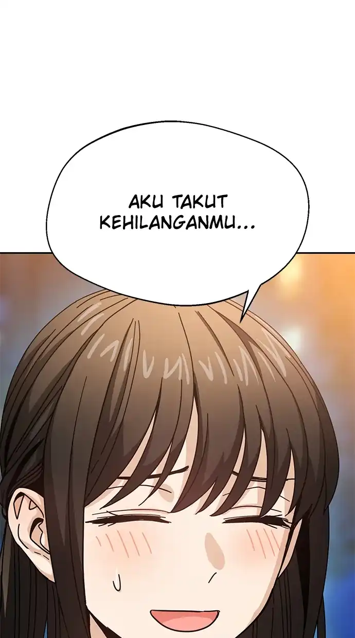 Match Made in Heaven by Chance Chapter 29 - halaman 52